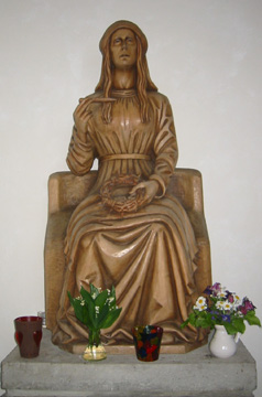 Erzingen, Kapelle