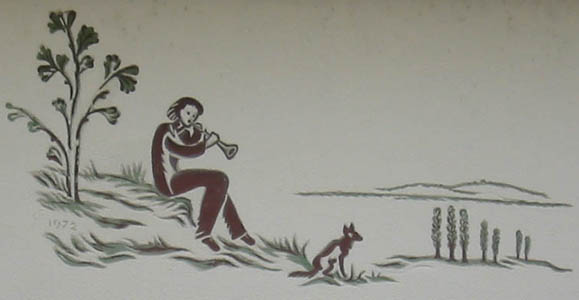 Sgraffito