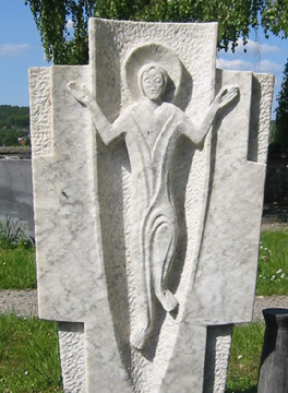 Grabstein